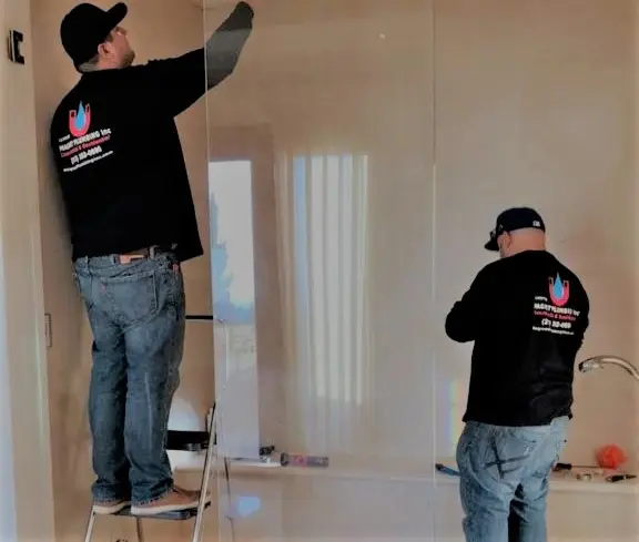 Professional plumbing installation for Leak Detection in Vernon Center